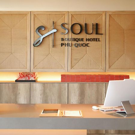 Soul Boutique Hotel Phu Quoc Extérieur photo