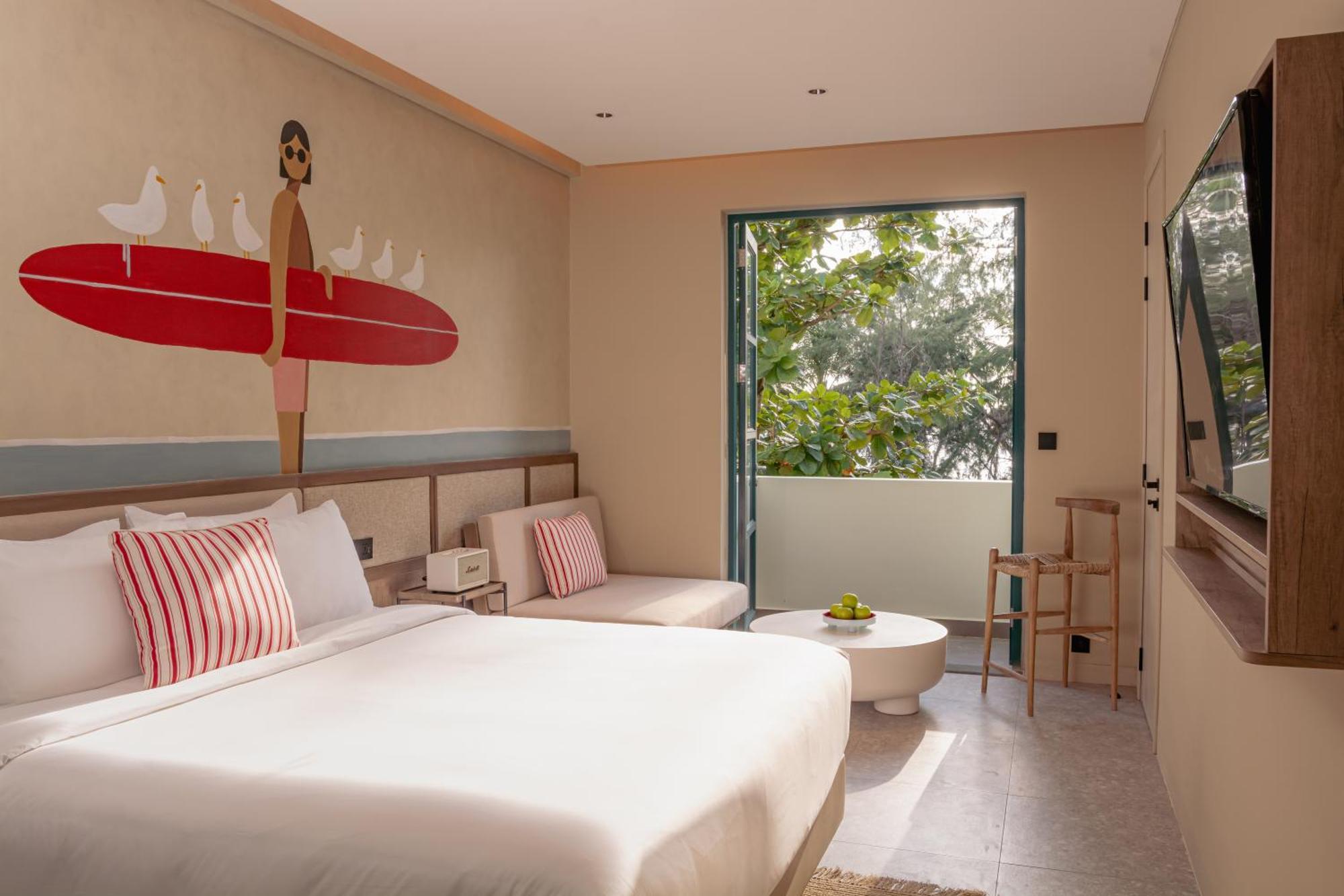 Soul Boutique Hotel Phu Quoc Extérieur photo
