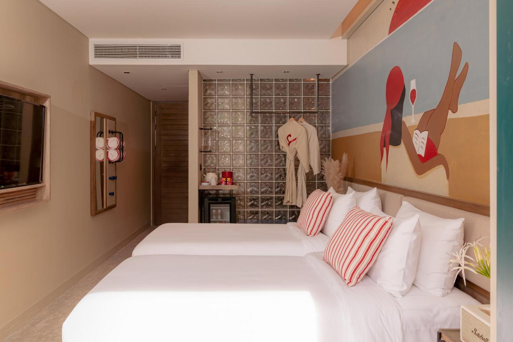 Soul Boutique Hotel Phu Quoc Extérieur photo