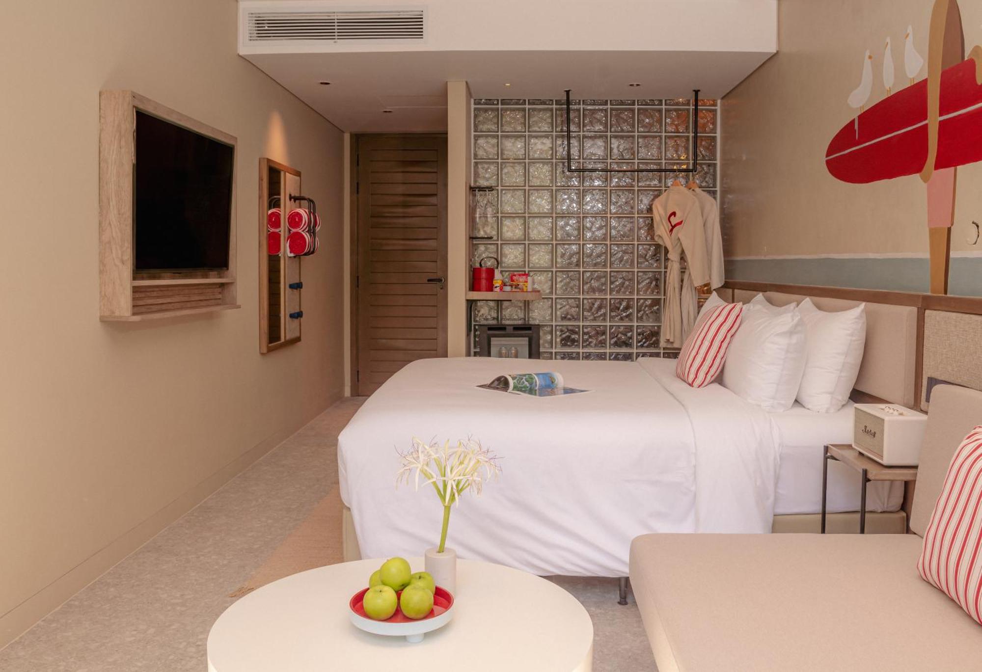 Soul Boutique Hotel Phu Quoc Extérieur photo