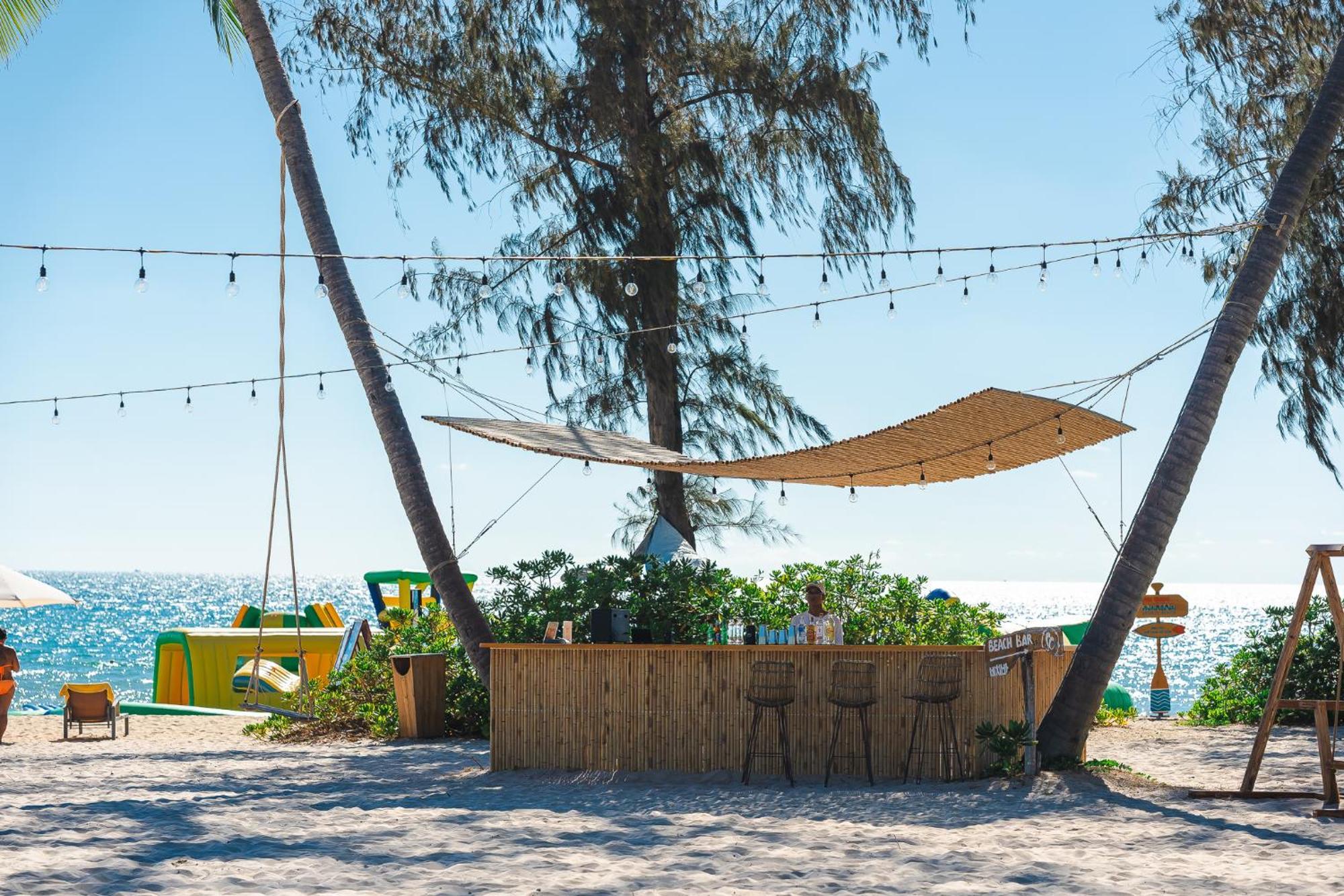 Soul Boutique Hotel Phu Quoc Extérieur photo