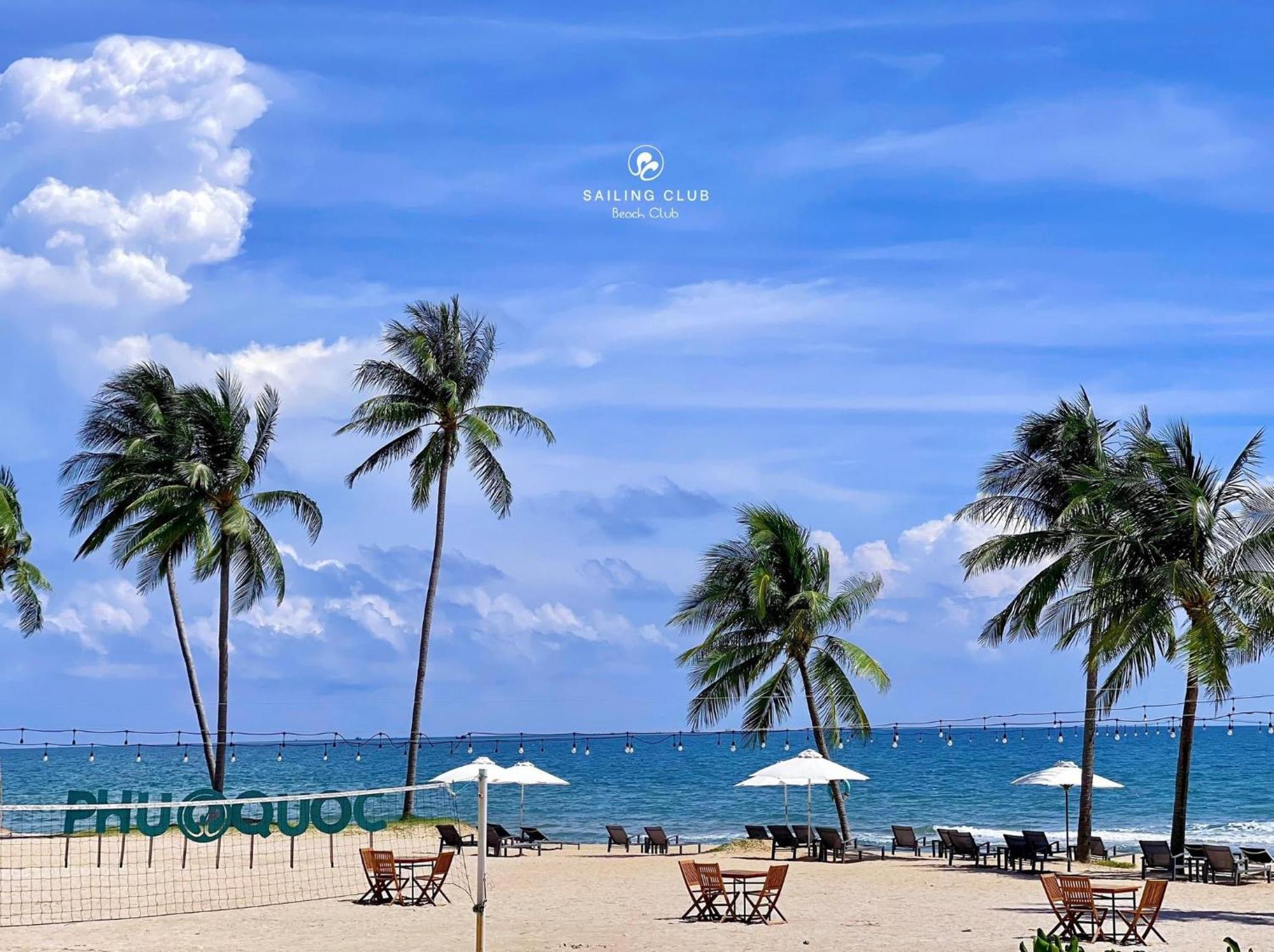 Soul Boutique Hotel Phu Quoc Extérieur photo