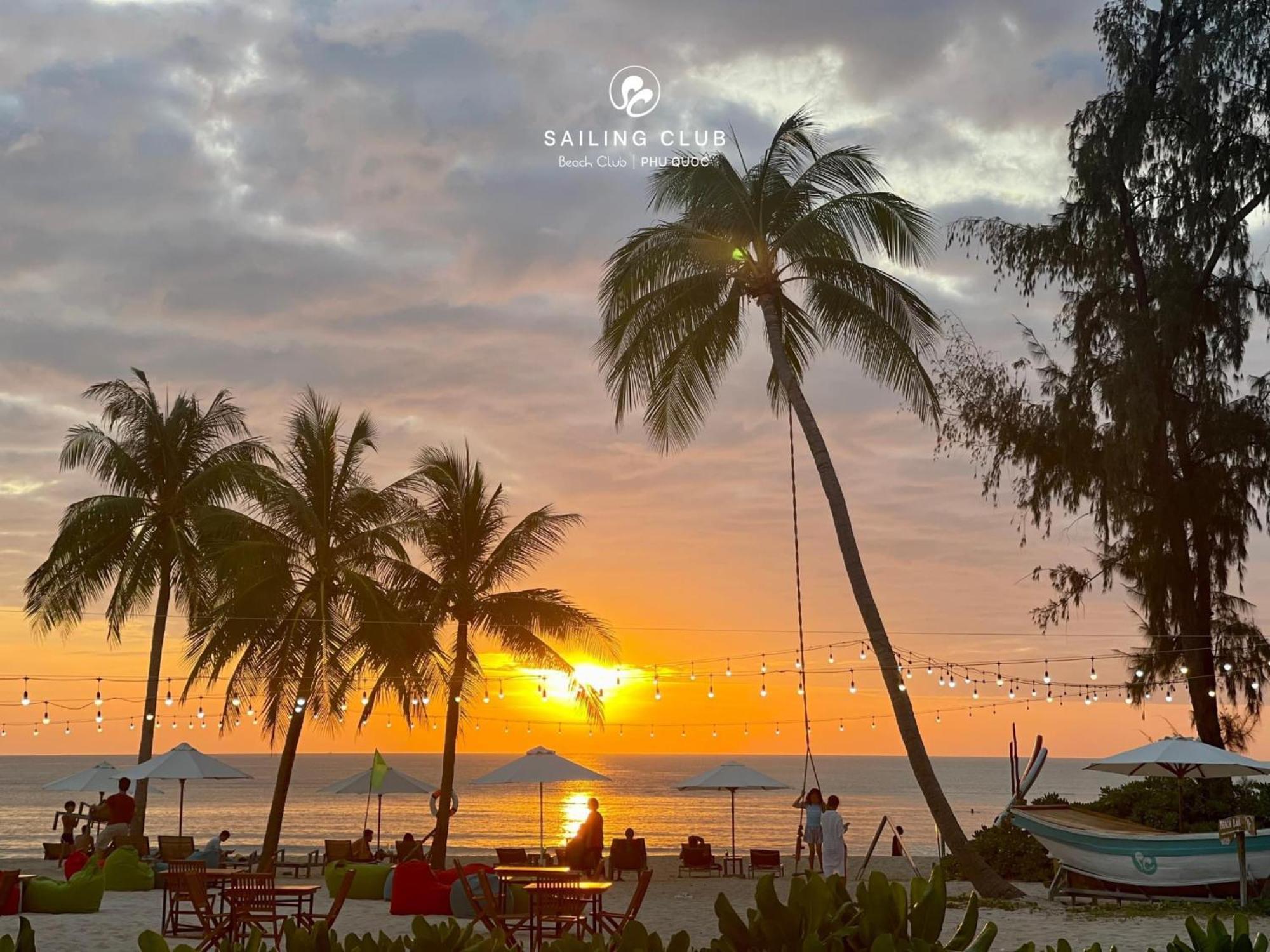 Soul Boutique Hotel Phu Quoc Extérieur photo