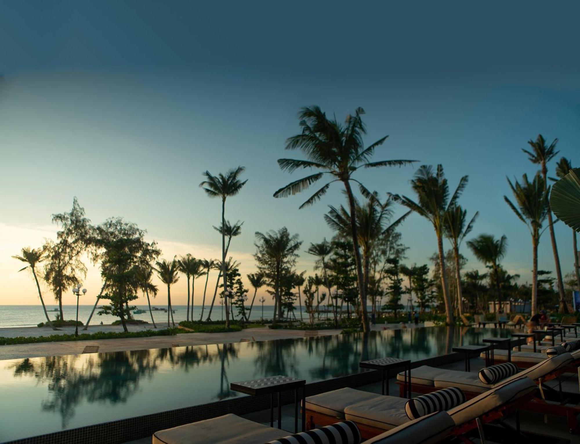 Soul Boutique Hotel Phu Quoc Extérieur photo