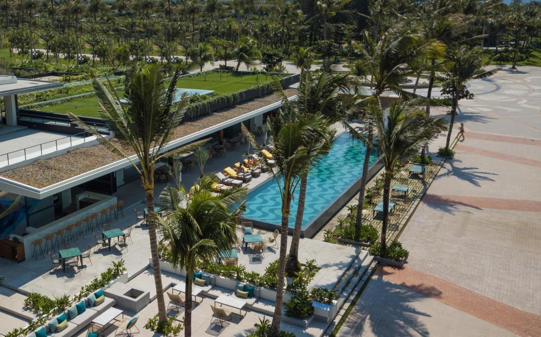 Soul Boutique Hotel Phu Quoc Extérieur photo