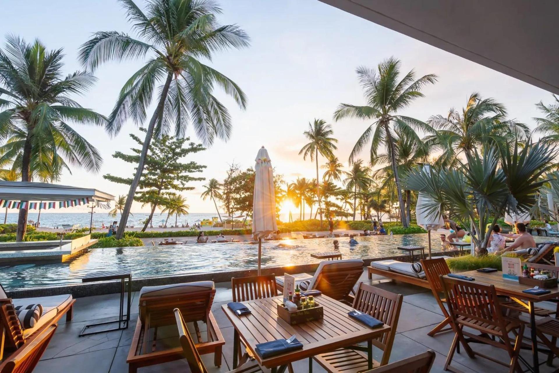 Soul Boutique Hotel Phu Quoc Extérieur photo
