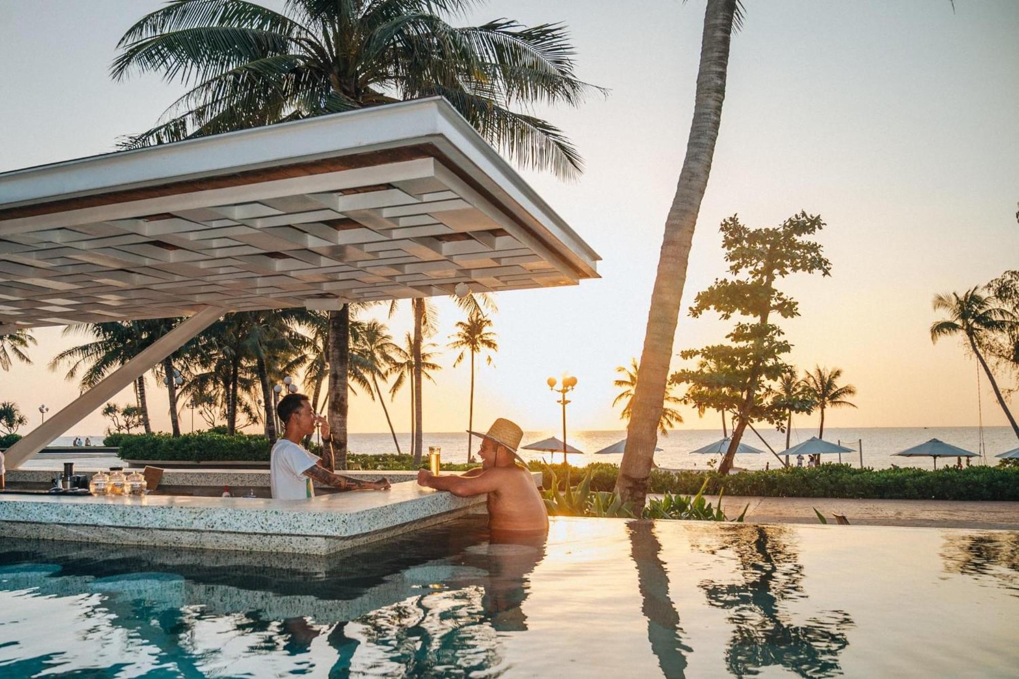 Soul Boutique Hotel Phu Quoc Extérieur photo