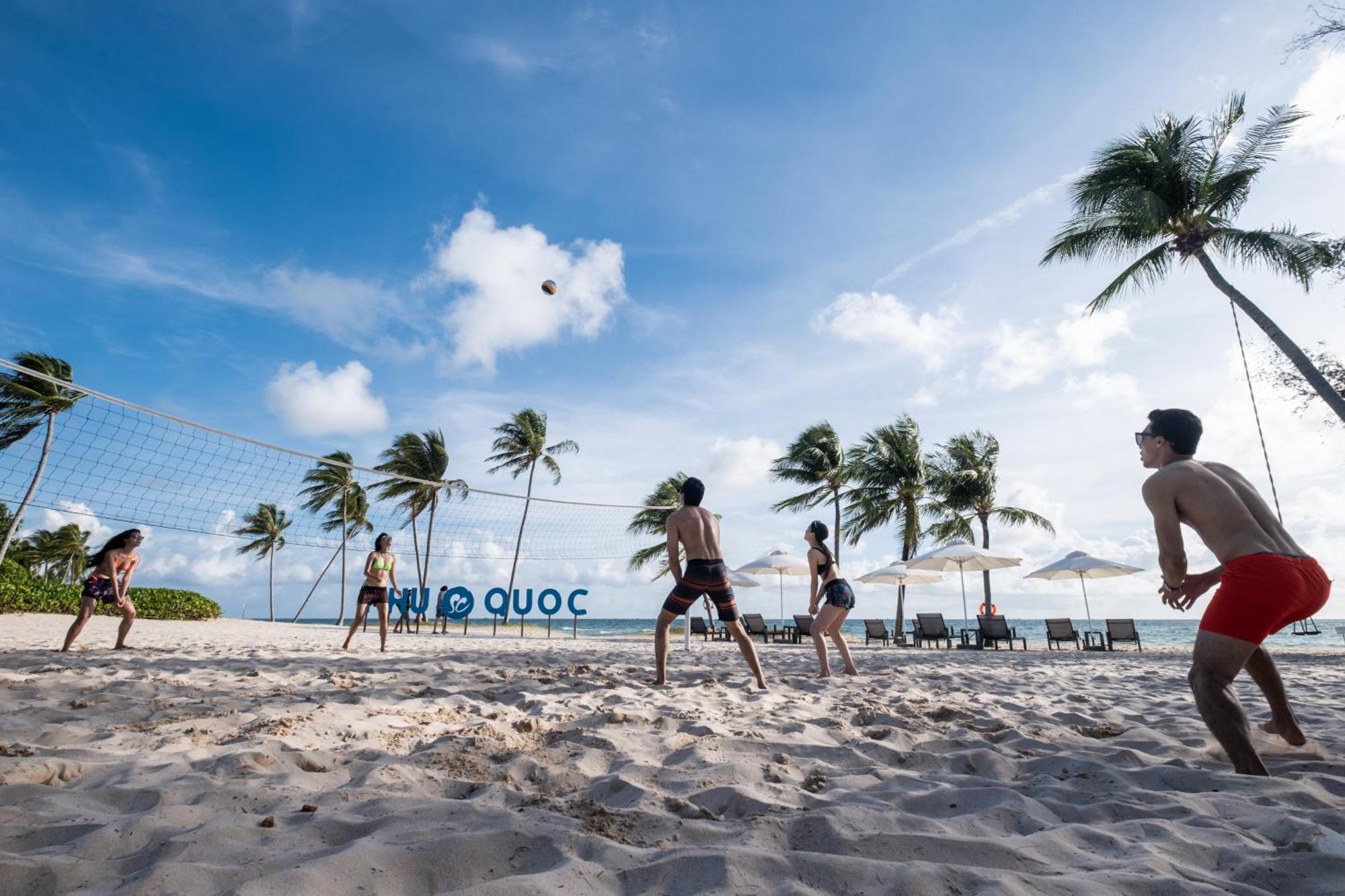 Soul Boutique Hotel Phu Quoc Extérieur photo