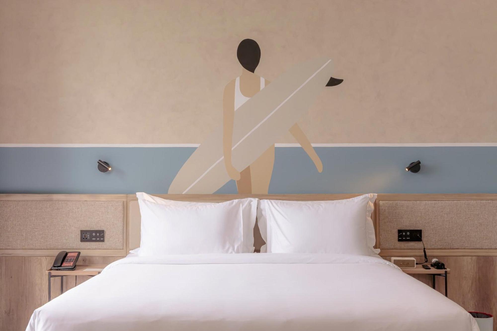 Soul Boutique Hotel Phu Quoc Extérieur photo