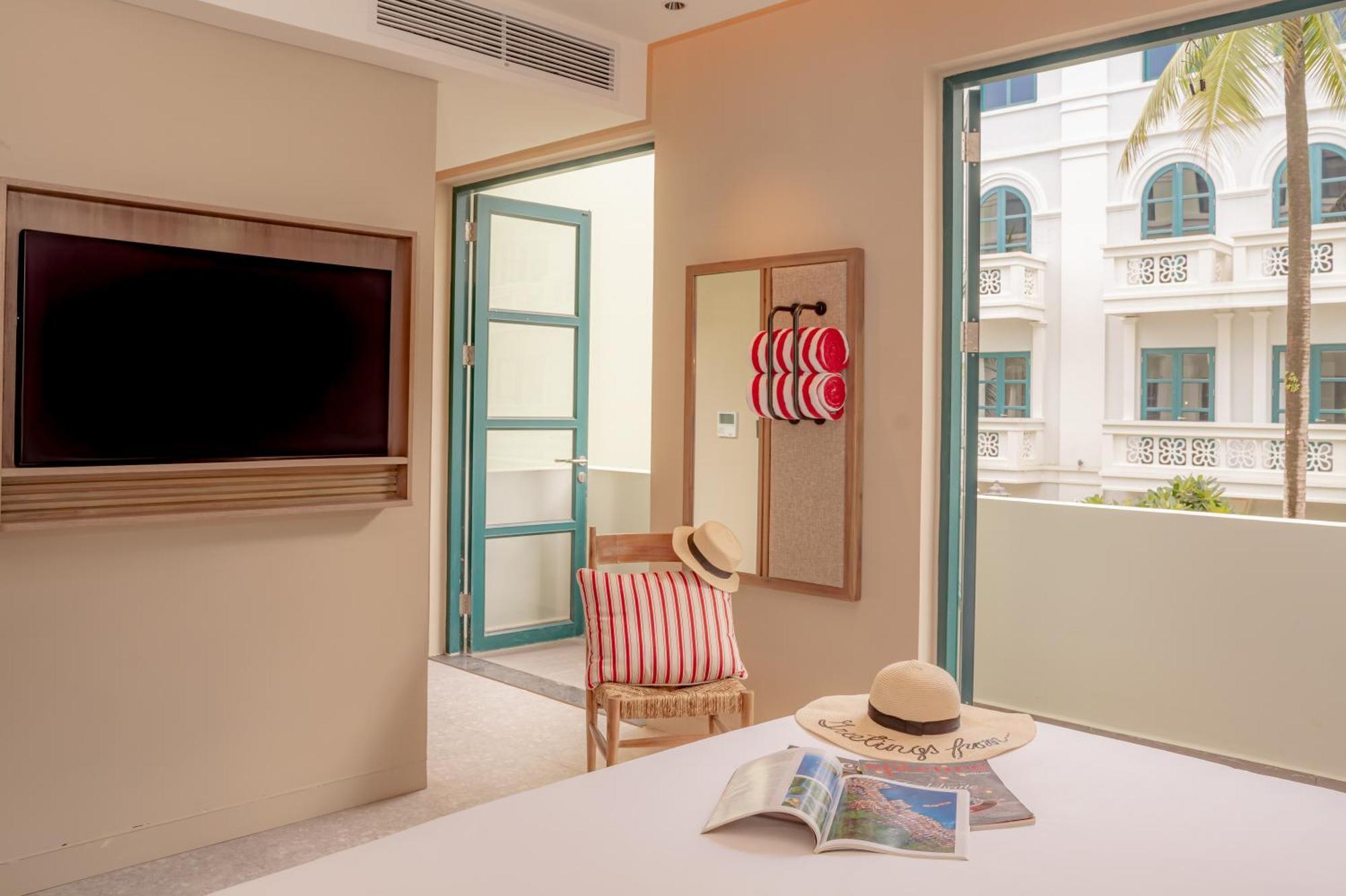 Soul Boutique Hotel Phu Quoc Extérieur photo