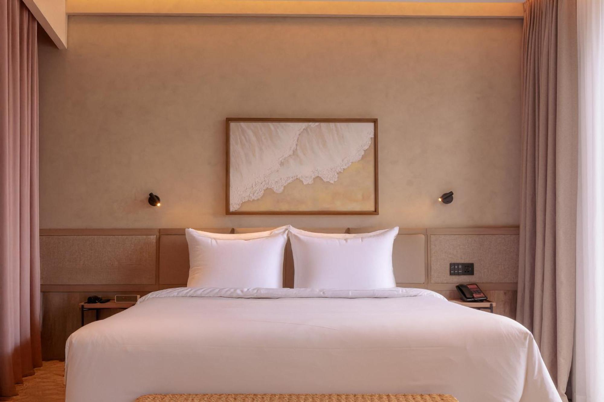 Soul Boutique Hotel Phu Quoc Extérieur photo