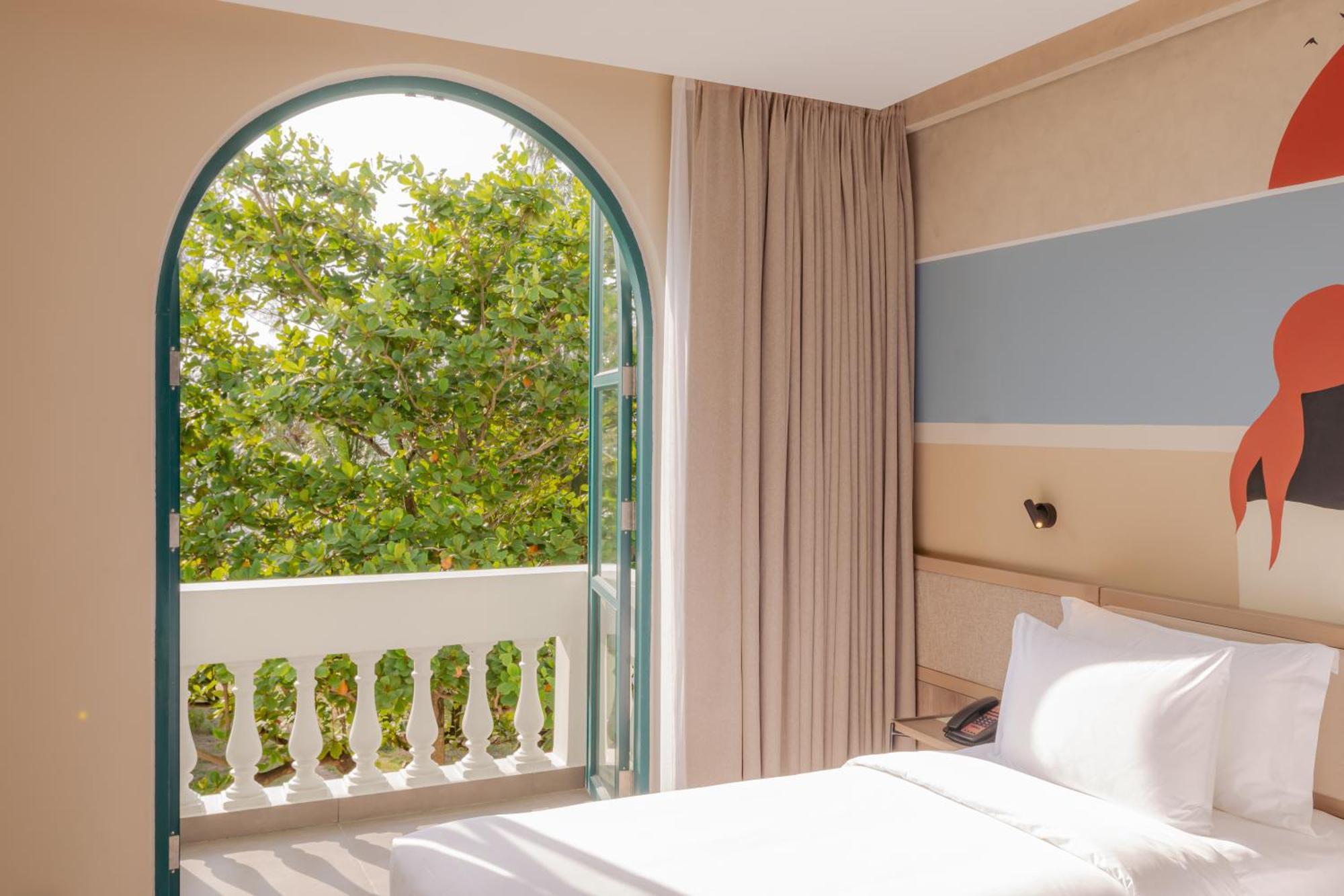Soul Boutique Hotel Phu Quoc Extérieur photo