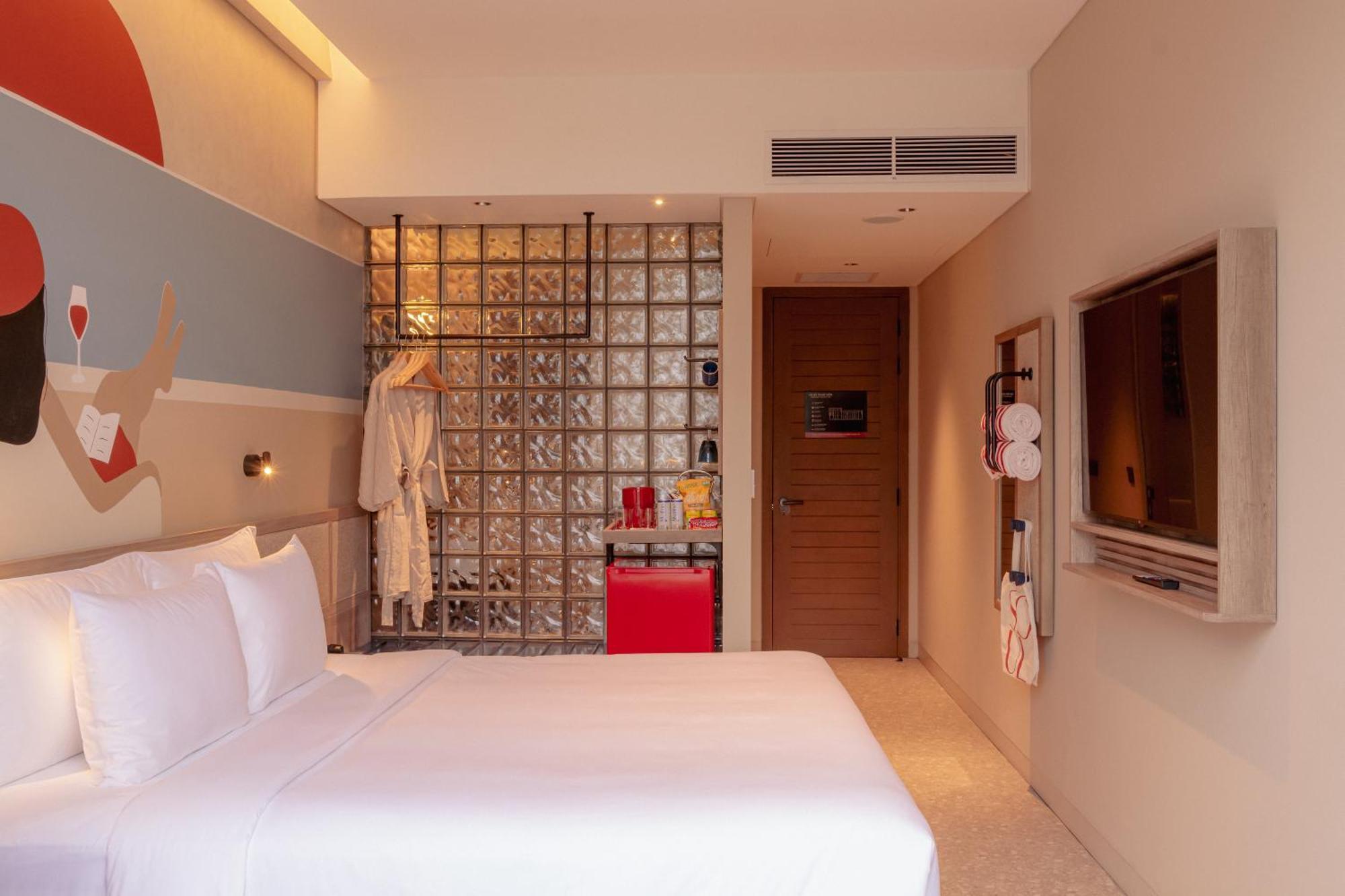 Soul Boutique Hotel Phu Quoc Extérieur photo