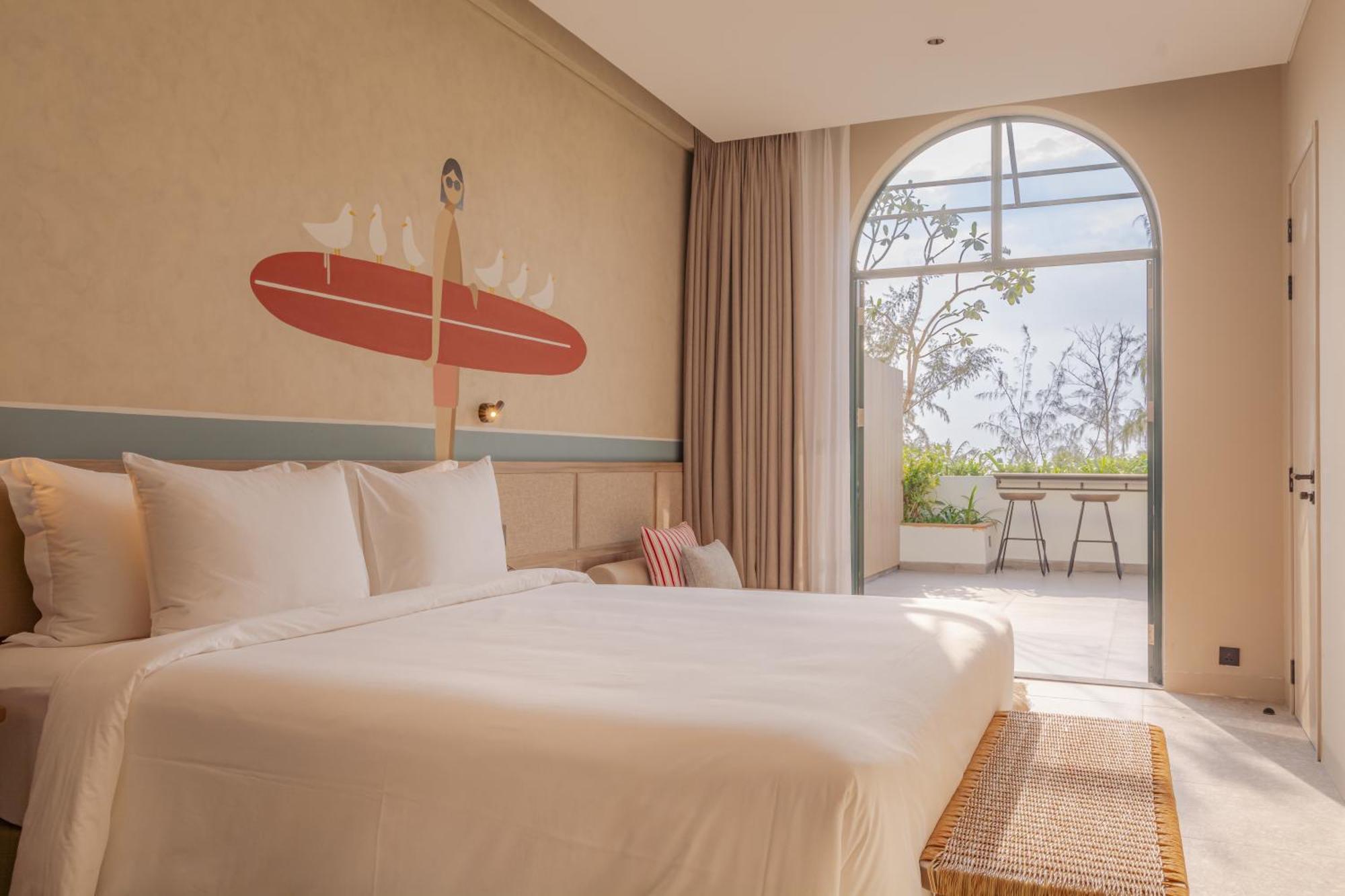 Soul Boutique Hotel Phu Quoc Extérieur photo