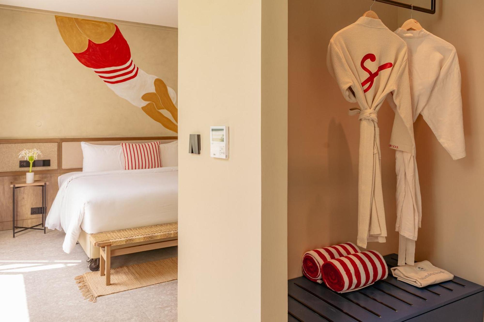 Soul Boutique Hotel Phu Quoc Extérieur photo
